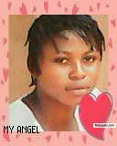 my daring angel