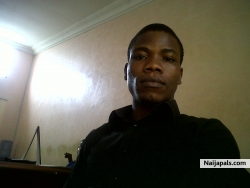 chinedu christopher kayode (Dobzee)