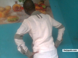 ok my back