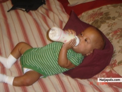 my nephew darius