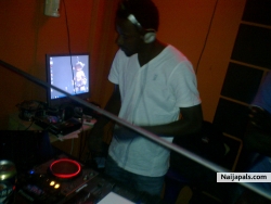 Dj Murphy Lee @ Koga