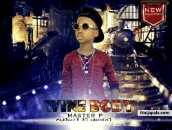 Groove by MASTER P
