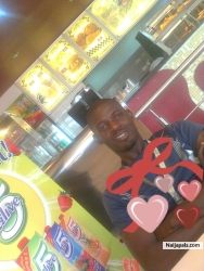 Afilaka confidence oluwatosin (Tossyn92)