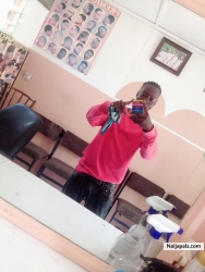 To the world