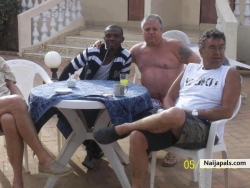 me and my friends