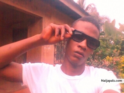 Nwokocha ifeanyi mathew