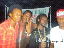 new year ghetto splash