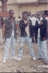 MANPOLO & MONEY IN DE BANK & FRE