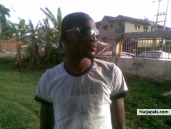 Lawal Adekunle (Laga-war)
