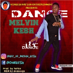 Dance by Melvin Kesh