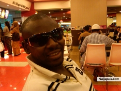 tope samuel