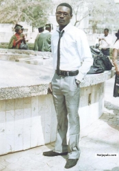 IBRAHIM LASISI (ibrahimlasisi)