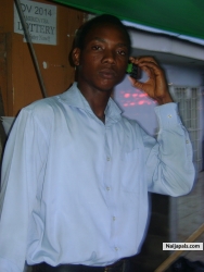 In Office.