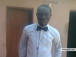 Martins Gbadebo