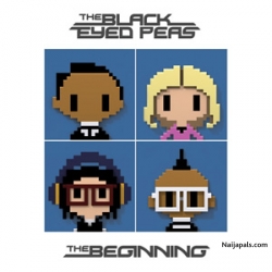 Just Cant Get Enough by The Black Eyed Peas
