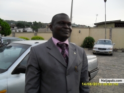 ADEGBENRO