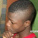 Olamide Lammie