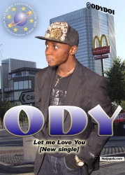 ODY - Baby Love (Prod By Sir Kealz) by ODY
