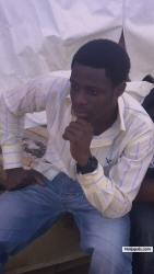 Godswill Pedro