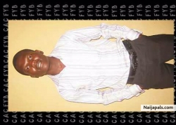 DADA OPEYEMI ERNEST (dadaski2010)