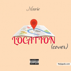 Location(cover) by Marie