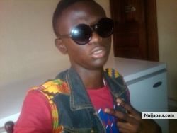 David ochube (modexx10)
