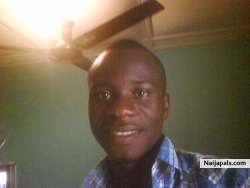 Fredrick Olusanmi Okhai (slimfred08)