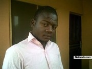 aderonbi michael