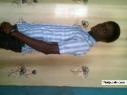 Chukwuedo felix (Nedum234)