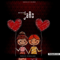 Jaro by wayo jnr