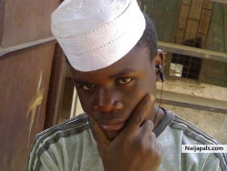 okechukwu chibueze Azubuike (okebest)