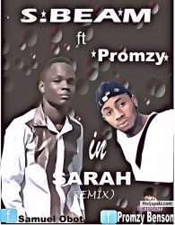 Sarah by SAMUEL BEAM (S.Beam) ft PROMZY