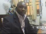 ISAAC AONDOALUMUN IORFA