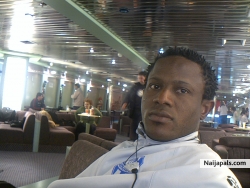 john eboh