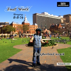 Small World by Brotherhood
