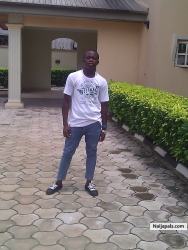 Daniel ogechukwu
