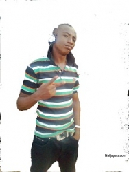 Ojah kelvin ogaba (Ojaykelvin)