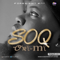 Ori Mi by SOQ