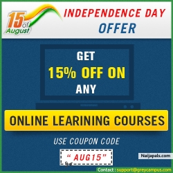 Udemy Offer