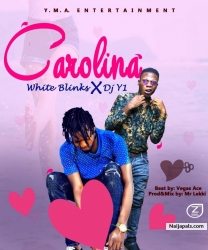 Carolina by White blinks ft y1