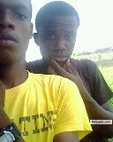 me and my boy