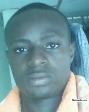 oyeleke oluseyi