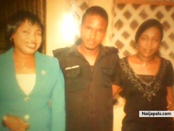 Mum,kid broda,i