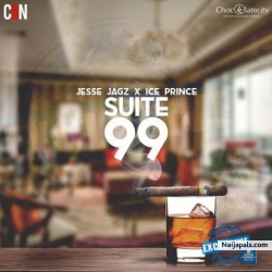Suite 99 by Ice Prince x Jesse Jagz