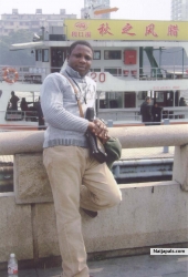 samuel michael onyekachi
