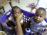 MY NIECE AND NEPHEW