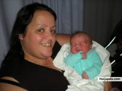 me and my grandson