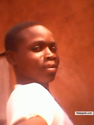 ONYUMA JOHN