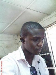 Bode Ijiyemi Emmanuel