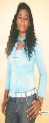Miss Best De Hair Artist/Stylist